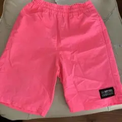 BABYDOLL 半ズボン 130サイズ ピンク