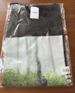 ミスターチルドレン ライブTシャツ