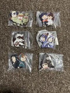 忍たま乱太郎　でふぉラバ！　ガチャガチャ