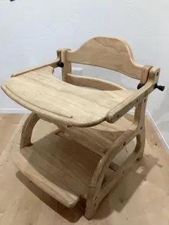 大和屋スクスクローチェアⅡ