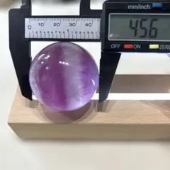 フローライトスフィア