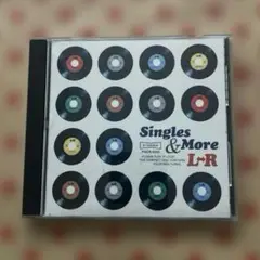 L↔︎R SINGLES & MORE