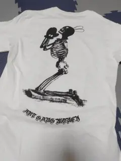 SKOLOCT TSUYOSHI NAKANO Tシャツ
