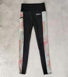 ROXY　ヨガウエア　パンツ　レギンス