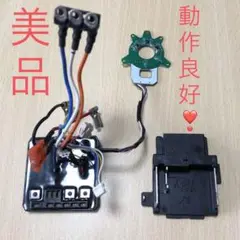 マキタ インパクト コントローラー 18v TD170D ターミナル付き 美品❣️