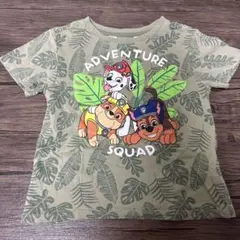 H&M パウパトロール Tシャツ 100