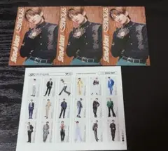 【即購入可】SnowMan 向井康二SERIOUS THE BEST 特典セット