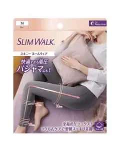 新品Mグレー着圧スキニーinレギンス日本製メディキュットMedi Qtto