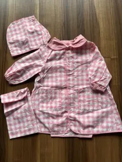 【美品】combimini レインコート 80-90cm