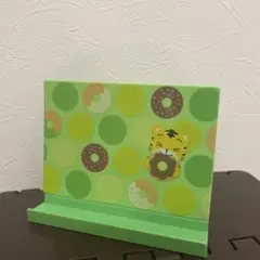 しまじろう　タブレットスタンド