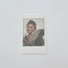 Apex Legends エーペックスレジェンズ フォト風カード マッドマギー