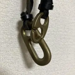 ハレ　メンズ　アクセサリー