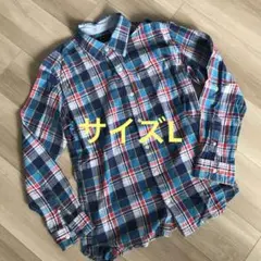 サイズL