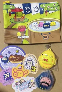 【匿名配送】たまごっち　まとめ売り