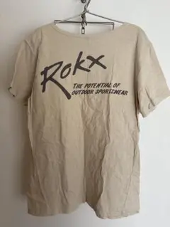 Rokx Tシャツ L