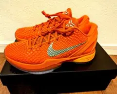 Nike Kobe 6 Protro ナイキ コービー6 プロトロ 25.5cm