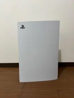 PS5本体　デジタルエディション、ワイヤレスヘッドセット、充電スタンド