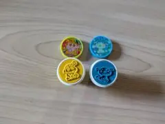 クレヨンしんちゃん　ひまわり　シロ　スタンプ