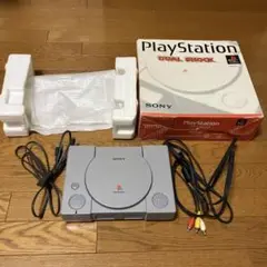 プレステーション本体　SCPH-7000