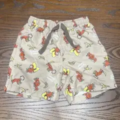 おさるのジョージ 水着 80サイズ