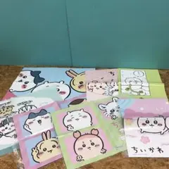 P3334 ちいかわ ポスター まとめ売り