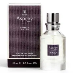 アスプレイAspreyルームフレグランス 100ml 1063520_purple_water_room_scen