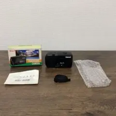 昭和　レトロ　ヴィンテージ　フィルムカメラ