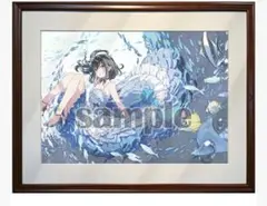 K*y様 リフレクションアート reflection art Lite 神尾観鈴 2025年最新】reflectionartの人気アイテム - メルカリ