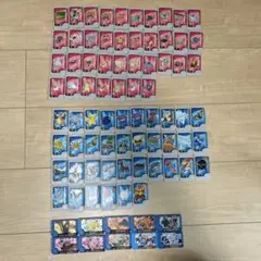 ポケモンフレンダ まとめ売り　83枚