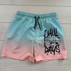 夏物セール☆ エイチアンドエム　H&M 水着　男の子　キッズ　160