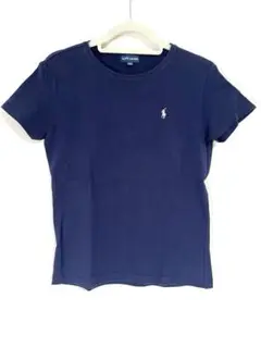 Ralph Lauren ネイビー Tシャツ 150サイズ