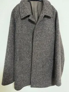 超美品CONFECT nest Robe コート　ダブルブレスト　アルパカ混　3 REVERSIBLE COAT 2022SS｜nest Robe / CONFECT ONLINE SHOP