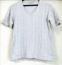 ハイストリート　メンズTシャツ　Mサイズ