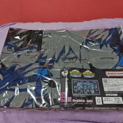 僕のヒーローアカデミア　一番くじ　E賞　ビッグタオル
