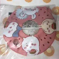 新品未使用未開封ちいかわ　ミニうきわ