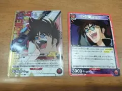 熱気バサラ　STプロモ（一部パラレル） ユニオンアリーナ