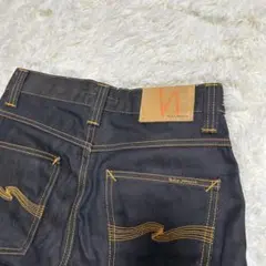美品　Nude Jeans ヌーディージーンズ　28-32