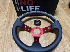 GAVA FACTORY ガヤファクトリー ステアリング ハンドル - メルカリ