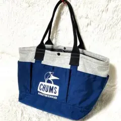 CHUMS×楽天イーグルス★激レア限定★トートバッグ ヘルメット版ブービーバード