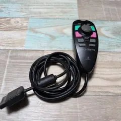 PS、PS2用 片手コントローラー アスキーグリップ V2