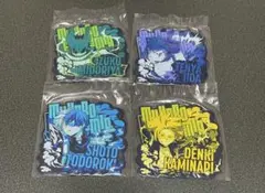 僕のヒーローアカデミア　一番くじ ーVSー