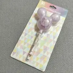 ディズニー ボールペン