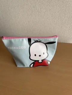ポチャッコ ポーチ