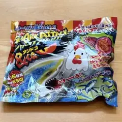 アンドコ メガロドン ローソン限定 レア XXL シャークアタック
