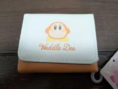 【新品未使用】ワドルディ 財布