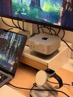 Mac mini M4 / 16GB / 256GB 保証 ~26.05.19