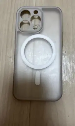 JETech iPhone 13 Pro マグセーフケース
