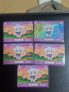 ホロライブ　カードダスVol5