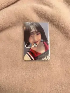 MADEIN ADVENTURE 2024 本国 韓国 トレカ NAGOMI