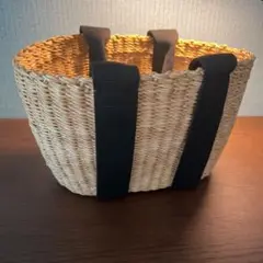 muun カゴバック